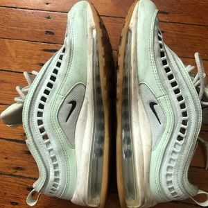 Nike Womens Air Max 97, size 6.5